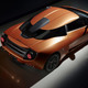 Illustration for article titled The Lamborghini 5-95 By Zagato Is The Spyker You Maybe Always Wanted
